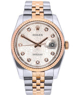 Load image into Gallery viewer, ROLEX DATEJUST 116231G
