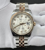 Load image into Gallery viewer, ROLEX DATEJUST 116231G
