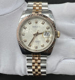 Load image into Gallery viewer, ROLEX DATEJUST 116231
