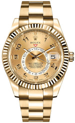 Load image into Gallery viewer, ROLEX SKY DWELLER 326938
