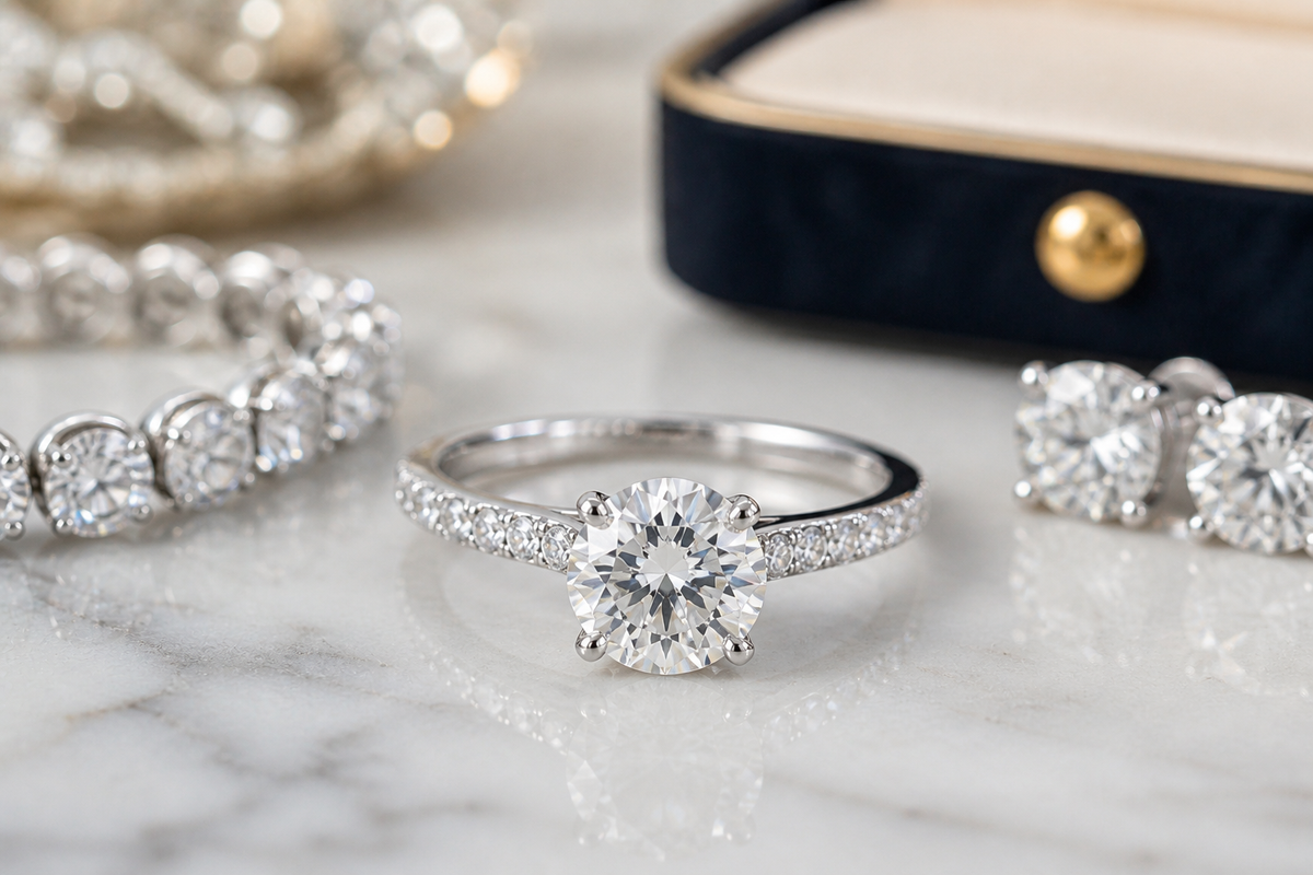 Jewelry Services for Austin