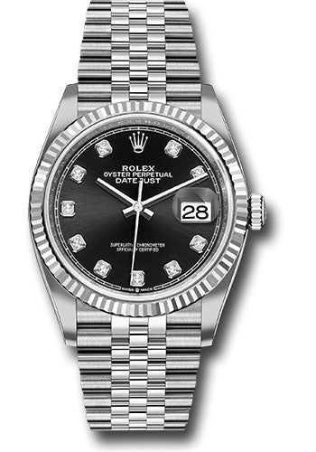 ROLEX DATEJUST 126234