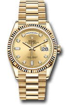 Load image into Gallery viewer, ROLEX DAY-DATE 128238
