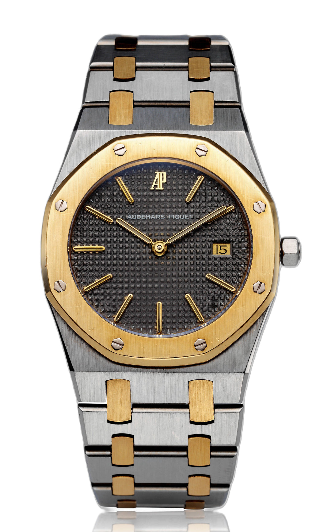 AUDEMARS PIGUET ROYAL OAK 56175SA