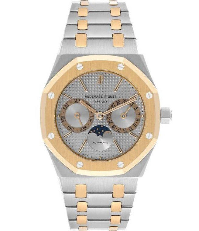 AUDEMARS PIGUET ROYAL OAK 25594SA