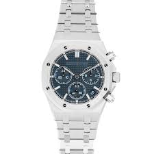 AUDEMARS PIGUET ROYAL OAK CHRONOGRAPH 26240ST
