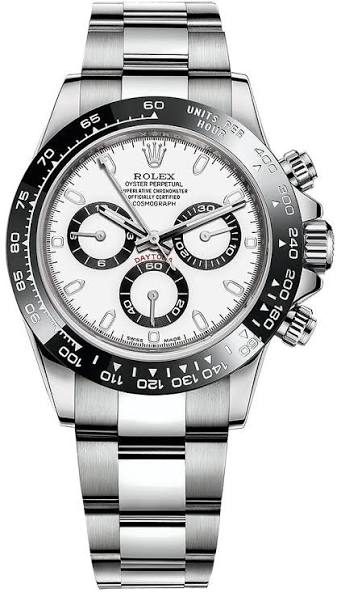 ROLEX DAYTONA 116500LN