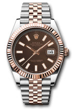 Load image into Gallery viewer, ROLEX DATEJUST 126331
