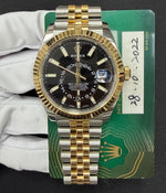 Load image into Gallery viewer, ROLEX SKY DWELLER 326933
