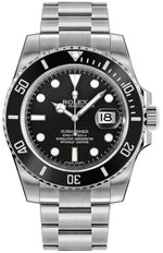 Load image into Gallery viewer, ROLEX SUBMARINER DATE 116610LN
