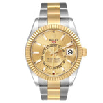 Load image into Gallery viewer, ROLEX SKY DWELLER 326933
