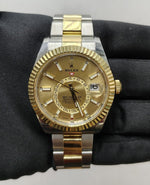 Load image into Gallery viewer, ROLEX SKY DWELLER 326933
