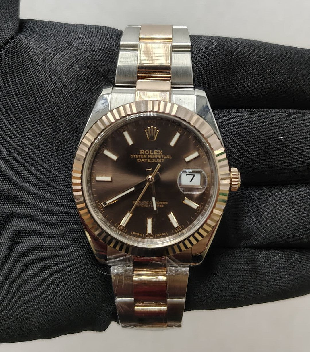ROLEX DATEJUST 126331