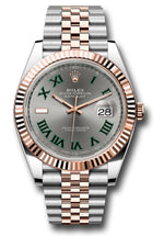 Load image into Gallery viewer, ROLEX DATEJUST 126331
