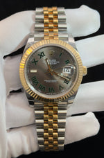 Load image into Gallery viewer, ROLEX DATEJUST 126333
