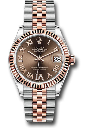 ROLEX DATEJUST 278271