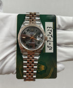 Load image into Gallery viewer, ROLEX DATEJUST 126231
