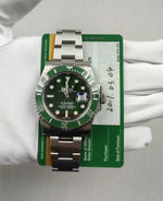 Load image into Gallery viewer, ROLEX SUBMARINER DATE 116610LV
