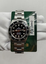 Load image into Gallery viewer, ROLEX SUBMARINER NO DATE 124060
