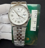 Load image into Gallery viewer, ROLEX LAND-DWELLER 127334
