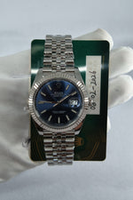 Load image into Gallery viewer, ROLEX DATEJUST 126334
