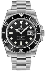 Load image into Gallery viewer, ROLEX SUBMARINER DATE 16610
