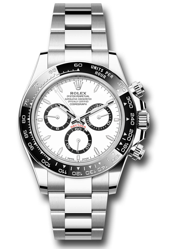 ROLEX DAYTONA 116500LN