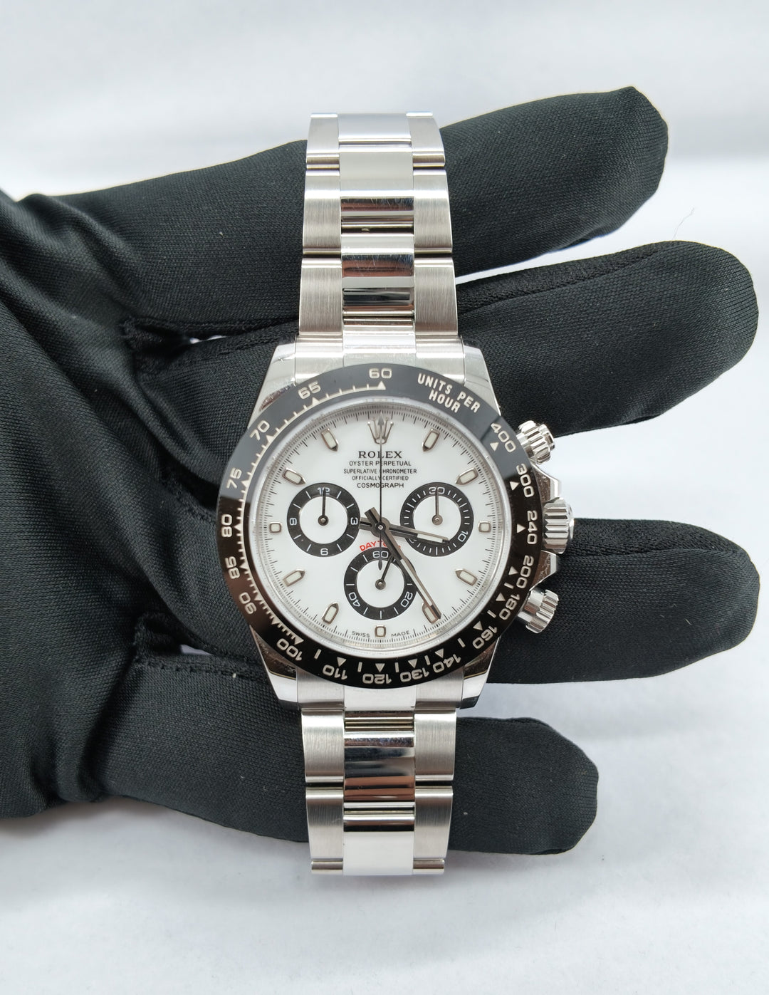 ROLEX DAYTONA 116500LN
