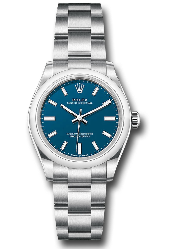 ROLEX OYSTER PERPETUAL 277200