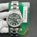 Load image into Gallery viewer, ROLEX DATEJUST 126334
