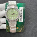 Load image into Gallery viewer, ROLEX OYSTER PERPETUAL 126000
