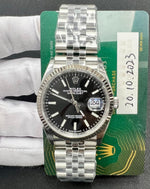 Load image into Gallery viewer, ROLEX DATEJUST 126234

