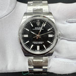 Load image into Gallery viewer, ROLEX OYSTER PERPETUAL 126000

