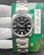 Load image into Gallery viewer, ROLEX OYSTER PERPETUAL 126000
