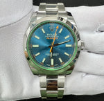 Load image into Gallery viewer, ROLEX MILGAUSS 116400GV
