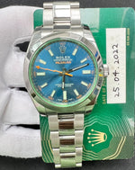 Load image into Gallery viewer, ROLEX MILGAUSS 116400GV
