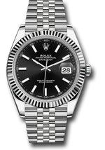 Load image into Gallery viewer, ROLEX DATEJUST 126334
