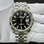 Load image into Gallery viewer, ROLEX DATEJUST 126334
