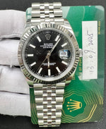 Load image into Gallery viewer, ROLEX DATEJUST 126334
