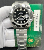 Load image into Gallery viewer, ROLEX SUBMARINER DATE 126610LN
