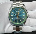 Load image into Gallery viewer, ROLEX MILGAUSS 116400GV
