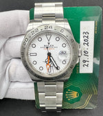Load image into Gallery viewer, ROLEX EXPLORER II DATE 226570
