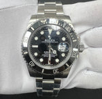 Load image into Gallery viewer, ROLEX SUBMARINER DATE 116610LN

