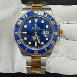 Load image into Gallery viewer, ROLEX SUBMARINER DATE 126613LB
