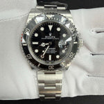 Load image into Gallery viewer, ROLEX SUBMARINER DATE 126610LN
