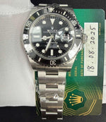 Load image into Gallery viewer, ROLEX SUBMARINER DATE 126610LN
