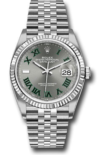 ROLEX DATEJUST 126234
