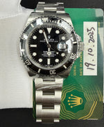Load image into Gallery viewer, ROLEX SUBMARINER DATE 126610LN
