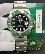 Load image into Gallery viewer, ROLEX SUBMARINER DATE 126610LV
