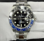 Load image into Gallery viewer, ROLEX GMT MASTER II 116710BLNR
